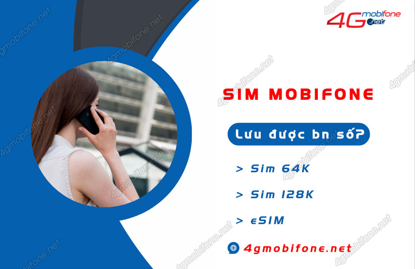 sim mobifone luu duoc bao nhieu so