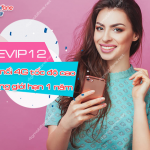 goi evip12 mobifone