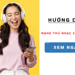 nghe thu nhac cho mobifone