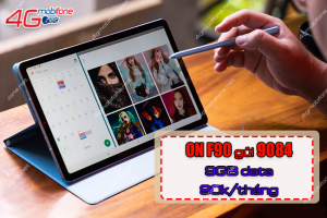 goi f90 mobifone