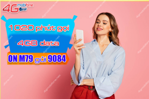 goi m79 mobifone