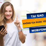 tai sao khong goi duoc tong dai mobifone