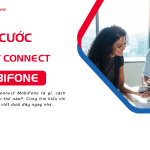 goi cuoc fast connect mobifone