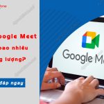 hoc google meet ton bao nhieu dung luong