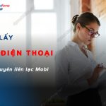 5 so dien thoai thuong xuyen lien lac mobifone