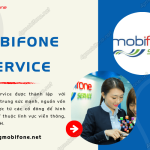 MobiFone Service