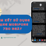 cam ket su dung mang mobifone 720 ngay