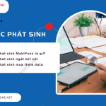 cuoc phat sinh ngat ket noi la gi