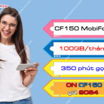 goi cuoc cf150 mobifone