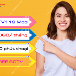 goi cuoc sctv119 mang mobifone