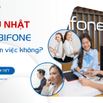 mobifone chu nhat co lam viec khong