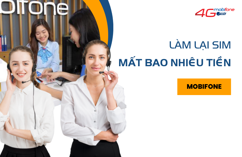 phi lam lai sim mobifone