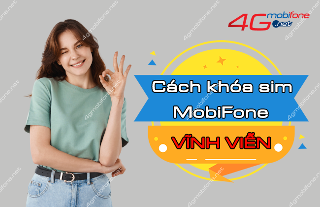 cach khoa sim mobifone vinh vien