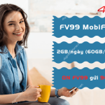 cach dang ky goi cuoc FV99 mobifone