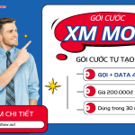 goi xm mobifone