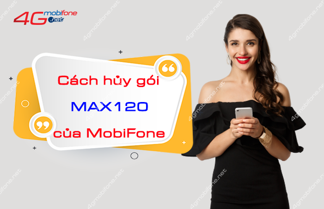 huy goi max120 mang mobifone