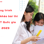 quy trinh phuc khao bai thi thpt quoc gia 2023
