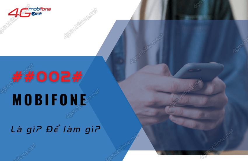 ##002# mobifone