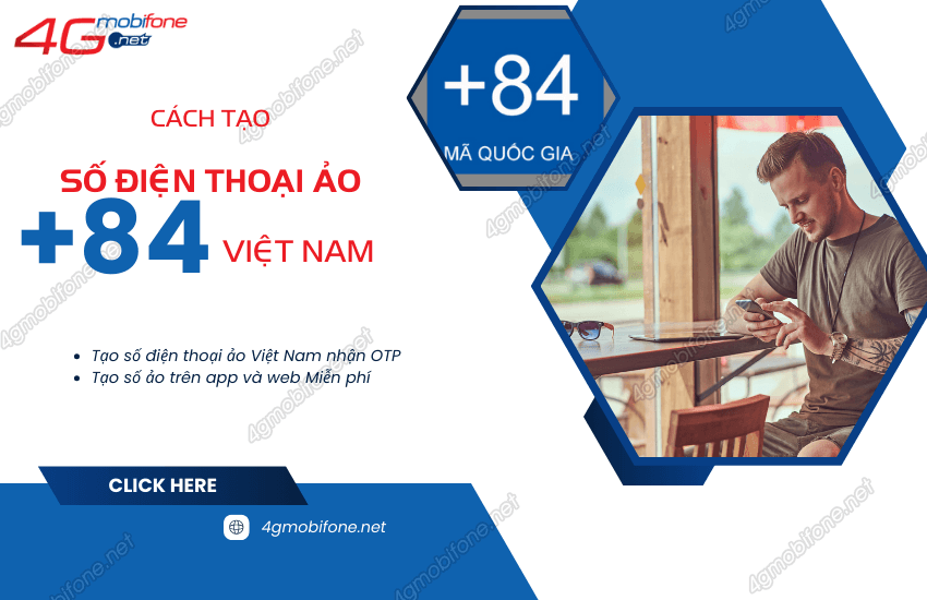 cach tao so dien thoai ao 84 viet nam 1