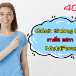 cach thong bao mat sim mobifone