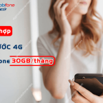 cac goi cuoc 4g mobifone 30gb 1 thang