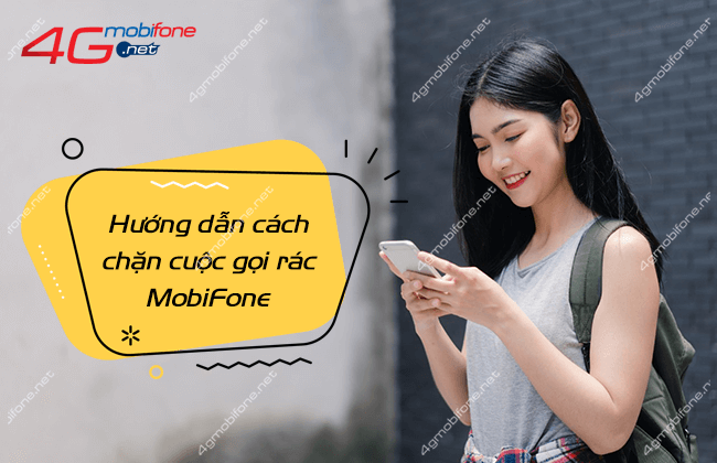 chan cuoc goi rac tren sim mobifone cach chan cuoc goi rac tren sim mobifone