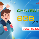 goi 4g tuan chayeu mobifone