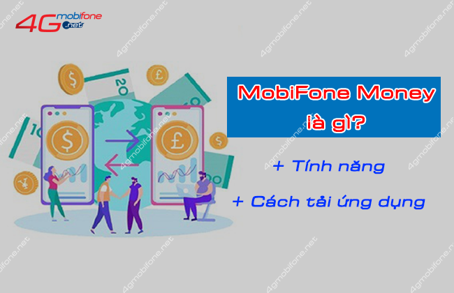 mobifone money