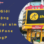 Làm sim tại MobiFoneTheGioiDiDong