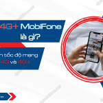 4g+ mobifone la gi