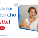 cach chuyen tien dien thoai mobi sang viettel