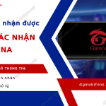 khong nhan duoc ma xac nhan garena