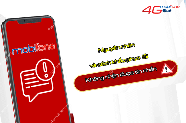 khong nhan duoc tin nhan mobifone