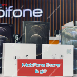 mobifone store