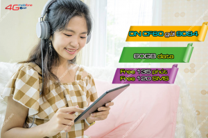 goi cf60 mobifone