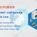 Lắp đặt internet cáp quang MobiFone