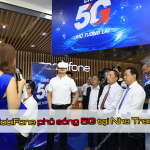 mobifone phu song 5g tai nha trang