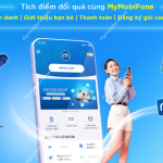 tich diem doi qua cung my mobifone 2022