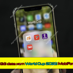 goi xem world cup 2022 mobifone