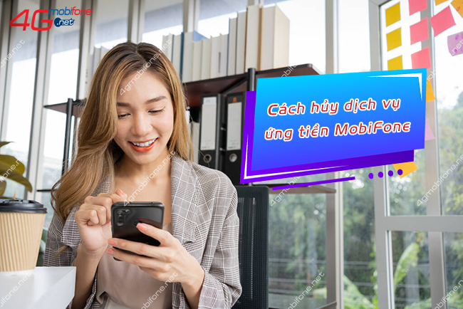 huy ung tien mobifone bang sms