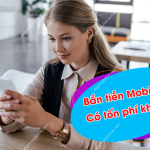 phi ban tien mobifone la bao nhieu