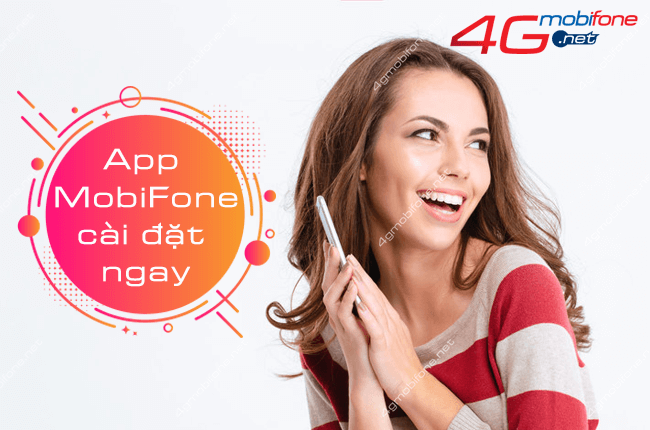 app mobifone