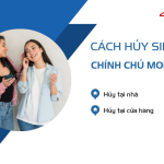 cach huy sim chinh chu mobifone tai nha