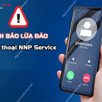 so dien thoại NNP Service la gi?