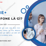 mobifone zone+ la gi