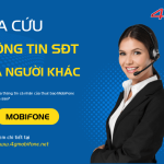 tra cuu thong tin thue bao mobifone cua nguoi khac