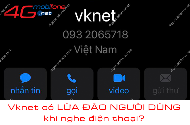 vknet