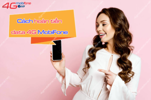 hoan tien data mobifone