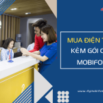 MobiFone ban dien thoai kem goi cuoc