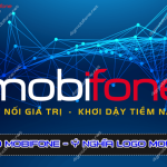 y nghia logo mobifone